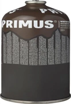 Cartouche De Gaz Primus Winter Gas 450 G -Aventure Tente 220271 winter gas 450 ii