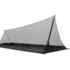Hilleberg Mesh Tent 1 -Aventure Tente abri minimaliste hilleberg mesh tent 1 02