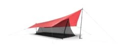 Hilleberg Mesh Tent 1 -Aventure Tente abri minimaliste hilleberg mesh tent 1 03