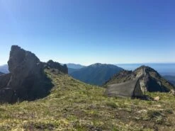 Hilleberg Mesh Tent 1 -Aventure Tente abri minimaliste hilleberg mesh tent 1 07