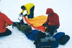 Hilleberg Windsack 3 -Aventure Tente abri urgence windsack 07