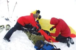 Hilleberg Windsack 2 -Aventure Tente abri urgence windsack 08 1