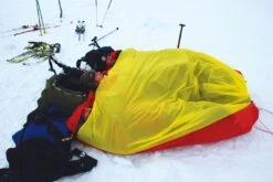 Hilleberg Windsack 2 -Aventure Tente abri urgence windsack 09 1