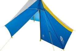 Sierra Designs High Route 2 Tarp -Aventure Tente abril tente sierra design high route tarp 2 02