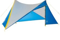 Sierra Designs High Route 2 Tarp -Aventure Tente abril tente sierra design high route tarp 2 03