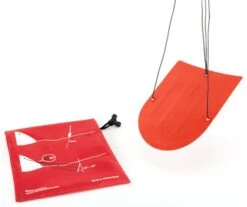 Snow And Sand Anchor SwissPiranha -Aventure Tente ancre a neige et sable swisspiranha snow and sand anchor 02