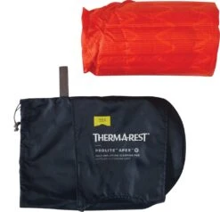 Therm-a-Rest Thermarest Prolite Apex -Aventure Tente autognflant thermarest prolite apex 04 1