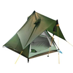 Bach Tarp Poncho -Aventure Tente bach tarp poncho 03