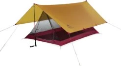 Msr Thru-Hiker 70 -Aventure Tente bache tarp msr thru hiker 70 03