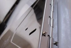 Barbecue Barbiq -Aventure Tente barbecue portable pliable barbiq 02