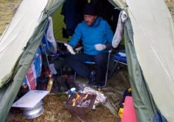 Barbecue Barbiq -Aventure Tente barbecue portable pliable barbiq 03