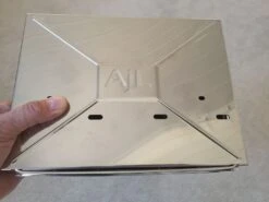 Barbecue Barbiq -Aventure Tente barbecue portable pliable barbiq 15