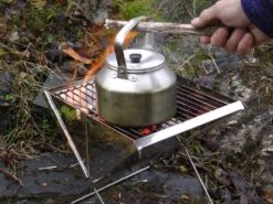 Barbecue Barbiq -Aventure Tente barbecue portable pliable barbiq 19
