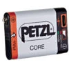 Petzl Core -Aventure Tente batterie frontale petzl core 01