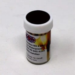 Devant -Aventure Tente bcb survival matches cn327a 3