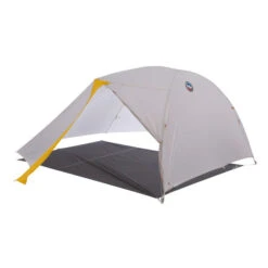 Big Agnes Tiger Wall UL3 Footprint -Aventure Tente big agnes footprint tiger wall ul3 2
