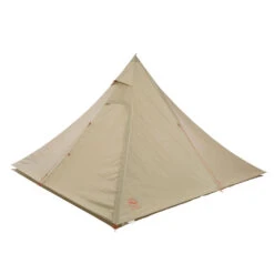 Big Agnes Gold Camp 5 Tarp -Aventure Tente bigagnes gold camp 5 tarp 2