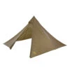 Big Agnes Gold Camp 5 UL Tarp -Aventure Tente bigagnes gold camp ul 5 1
