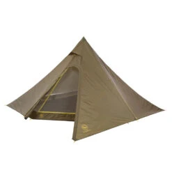 Big Agnes Gold Camp 5 UL Tarp -Aventure Tente bigagnes gold camp ul 5 3