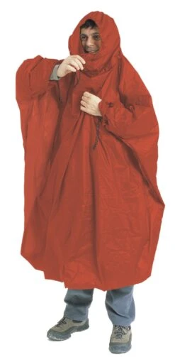 Exped BivyBag Duo UL -Aventure Tente bivybagduo poncho