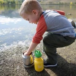 Klean Kanteen Insulated Food Canister -Aventure Tente boite alimentaire kleen kanteen insulated food canister 02