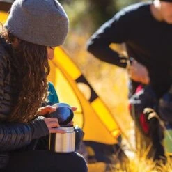 Klean Kanteen Insulated Food Canister -Aventure Tente boite alimentaire kleen kanteen insulated food canister 05