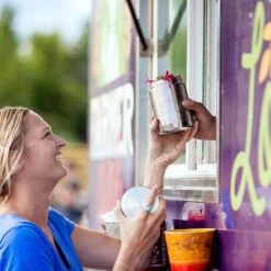 Klean Kanteen Insulated Food Canister -Aventure Tente boite alimentaire kleen kanteen insulated food canister 09