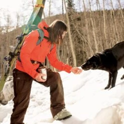 Klean Kanteen Insulated Food Canister -Aventure Tente boite alimentaire kleen kanteen insulated food canister 10