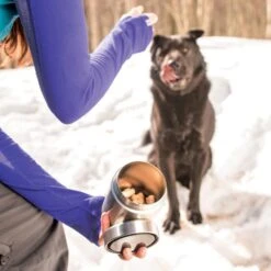 Klean Kanteen Insulated Food Canister -Aventure Tente boite alimentaire kleen kanteen insulated food canister 11