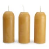 UCO Bougies 12-15 Heures Cire D'abeille -Aventure Tente bougie candles cire abeille uco 01