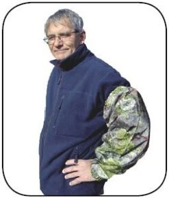 Jerven Armings -Aventure Tente bras jerven arms 02