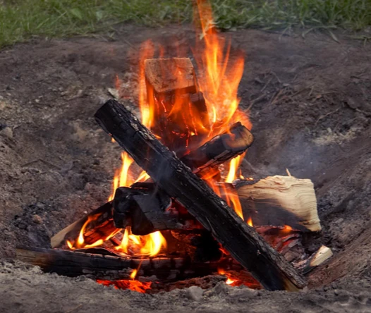 Doan Magnesium Fire Starter 6 Doan Magnesium Fire Starter – Image 4