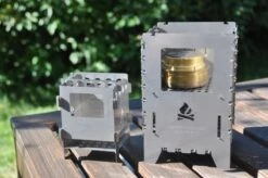 Bushbox XL Combination Kit -Aventure Tente bushbox xl 03