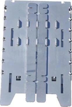 Bushbox XL Combination Kit -Aventure Tente bushbox xl 06