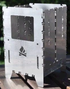 Bushbox XL Combination Kit -Aventure Tente bushbox xl 13