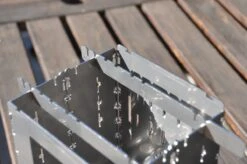 Bushbox XL Combination Kit -Aventure Tente bushbox xl 14