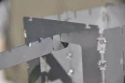 Bushbox XL Combination Kit -Aventure Tente bushbox xl 15