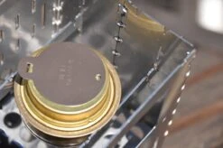 Bushbox XL Combination Kit -Aventure Tente bushbox xl 17