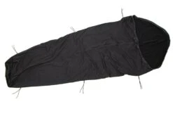 Carinthia Grizzly Black -Aventure Tente carinthia grizzly 02