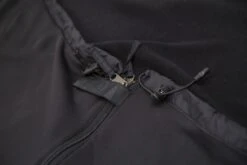 Carinthia Grizzly Black -Aventure Tente carinthia grizzly 07