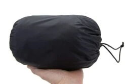 Carinthia Grizzly Black -Aventure Tente carinthia grizzly 09