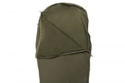 Carinthia Grizzly Olive -Aventure Tente carinthia grizzly olive 02