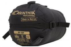Carinthia XP Top -Aventure Tente carinthia xp top 06