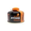 Cartouche De Gaz Jetboil Jetpower 100 G -Aventure Tente cartouche de gaz jetboil jetpower 100g