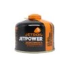 Cartouche De Gaz Jetboil Jetpower 230 G 1 Cartouche De Gaz Jetboil Jetpower 230 G -Aventure Tente cartouche de gaz jetboil jetpower 230g