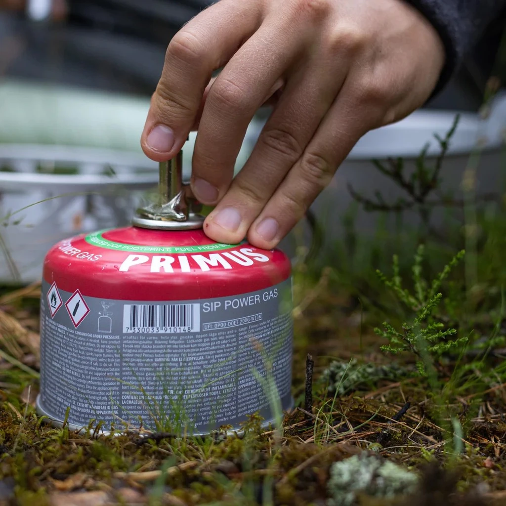 Cartouche De Gaz Primus SIP Power Gas 230g 7 Cartouche De Gaz Primus SIP Power Gas 230g â Image 5