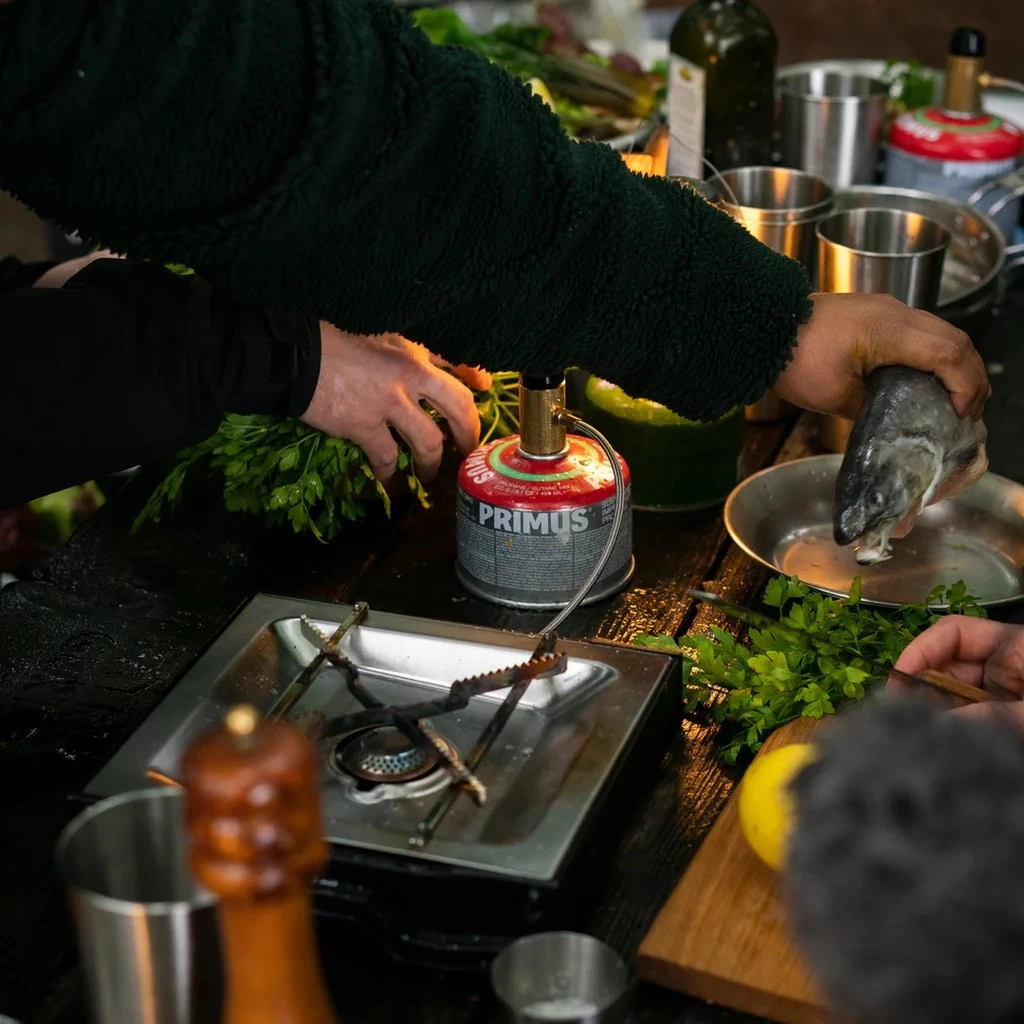 Cartouche De Gaz Primus SIP Power Gas 230g 8 Cartouche De Gaz Primus SIP Power Gas 230g â Image 6