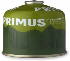 Cartouche De Gaz Primus Summer Gas 230g -Aventure Tente cartouche primus summer gaz 230g 02