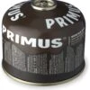 Cartouche De Gaz Primus Winter Gas 230 G -Aventure Tente cartouche primus winter gas 230g