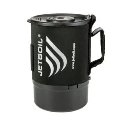 Jetboil Zip -Aventure Tente casserole rechaud jetboil zip